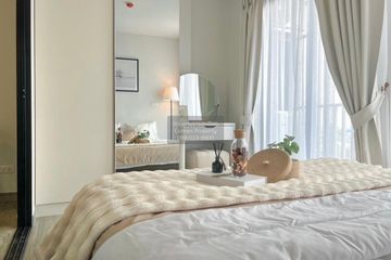 1 Bedroom Condo for rent in Mont&eacute; RSU, Lak Hok, Pathum Thani