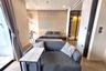 1 Bedroom Condo for rent in Ashton Asoke, Khlong Toei Nuea, Bangkok near MRT Sukhumvit
