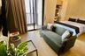 1 Bedroom Condo for rent in Ashton Asoke, Khlong Toei Nuea, Bangkok near MRT Sukhumvit