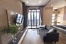 1 Bedroom Condo for rent in Ashton Asoke, Khlong Toei Nuea, Bangkok near MRT Sukhumvit