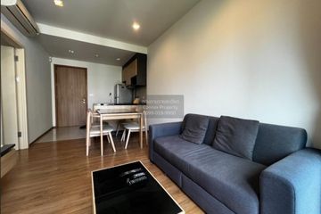 1 Bedroom Condo for rent in Hasu Haus, Phra Khanong Nuea, Bangkok near BTS On Nut