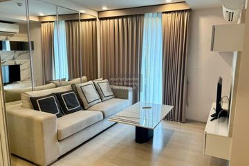 1 Bedroom Condo for rent in The Tree Sukhumvit 64, Bang Chak, Bangkok near BTS Punnawithi