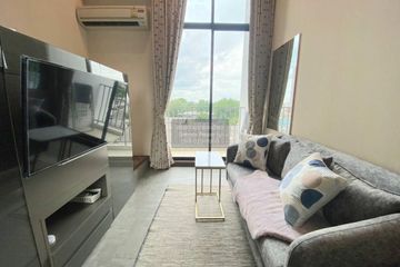 1 Bedroom Condo for rent in Beyond Sukhumvit, Bang Na, Bangkok near BTS Udom Suk
