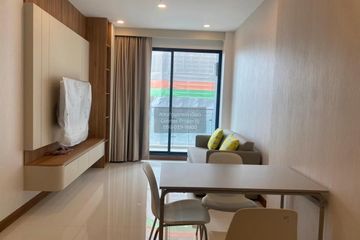 1 Bedroom Condo for rent in Supalai Premier Charoen Nakhon, Khlong San, Bangkok near BTS Khlong San