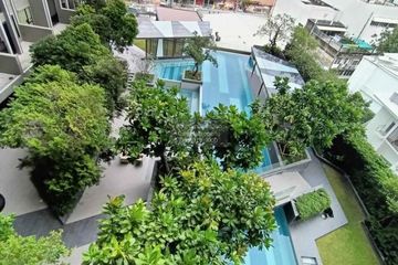 1 Bedroom Condo for rent in The Niche Pride Thonglor-Phetchaburi, Bang Kapi, Bangkok