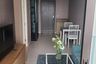 1 Bedroom Condo for rent in The Niche Pride Thonglor-Phetchaburi, Bang Kapi, Bangkok