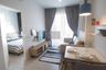 1 Bedroom Condo for rent in The Niche Pride Thonglor-Phetchaburi, Bang Kapi, Bangkok