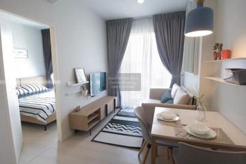 1 Bedroom Condo for rent in The Niche Pride Thonglor-Phetchaburi, Bang Kapi, Bangkok