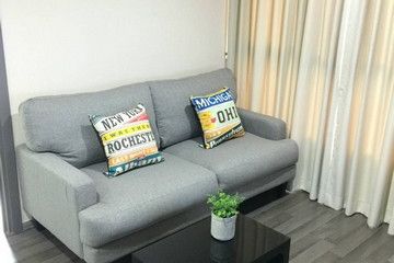 2 Bedroom Condo for rent in The Base Park East Sukhumvit 77, Phra Khanong Nuea, Bangkok near BTS On Nut