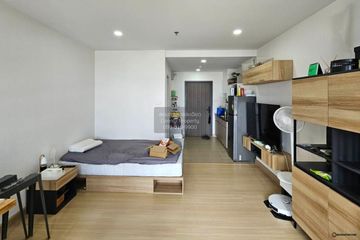 1 Bedroom Condo for rent in Supalai Veranda Ramkhamhaeng, Hua Mak, Bangkok near Airport Rail Link Ramkhamhaeng