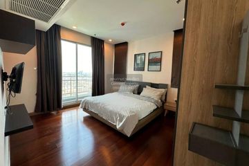 2 Bedroom Condo for rent in Supalai Lite Sathorn - Charoenrat, Bang Khlo, Bangkok near BTS Saphan Taksin