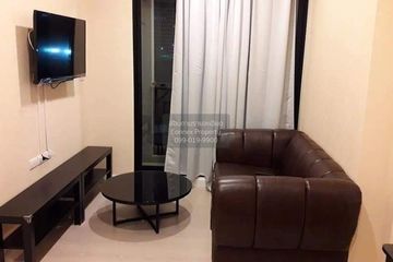 1 Bedroom Condo for rent in The Niche Pride Thonglor-Phetchaburi, Bang Kapi, Bangkok