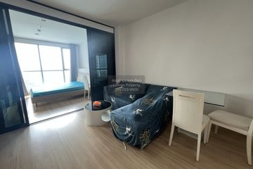 1 Bedroom Condo for rent in Life @ Ladprao 18, Chom Phon, Bangkok near MRT Lat Phrao