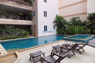 1 Bedroom Condo for sale in Executive Residence IV, Nong Prue, Chonburi