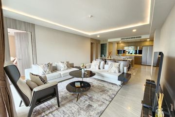 3 Bedroom Condo for rent in FYNN Sukhumvit 31, Khlong Toei Nuea, Bangkok near MRT Sukhumvit