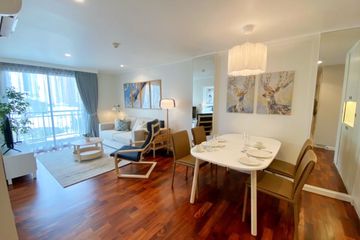 1 Bedroom Condo for rent in 49 Plus, Khlong Tan Nuea, Bangkok near BTS Phrom Phong