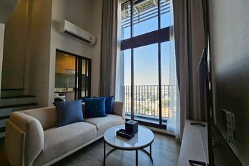 1 Bedroom Condo for rent in Bang Chak, Bangkok near BTS Bang Chak