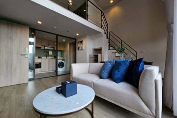 1 Bedroom Condo for rent in Bang Chak, Bangkok near BTS Bang Chak