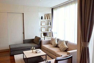 3 Bedroom Condo for rent in Khlong Tan, Bangkok near BTS Phrom Phong