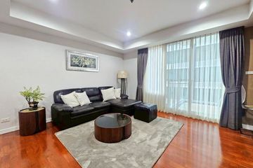 2 Bedroom Condo for rent in Baan Siri 24, Khlong Tan, Bangkok near BTS Phrom Phong