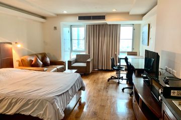 1 Bedroom Condo for rent in The Trendy Condominium, Khlong Toei Nuea, Bangkok near BTS Nana