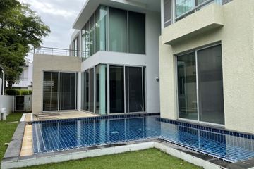 5 Bedroom House for sale in Hyde Park Vibhavadi, Don Mueang, Bangkok