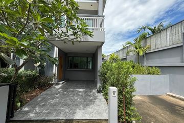 2 Bedroom Townhouse for sale in East Bangtao Ville, Thep Krasatti, Phuket