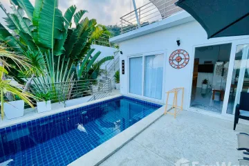 3 Bedroom House for rent in Chaweng Modern Villas, Bo Phut, Surat Thani