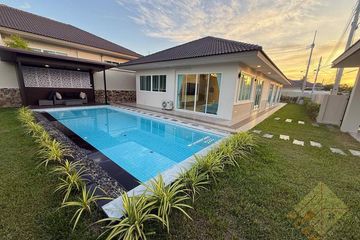 3 Bedroom House for rent in Garden Ville 6, Huai Yai, Chonburi