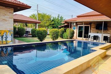 6 Bedroom House for rent in Baan Boonraksa, Nong Prue, Chonburi