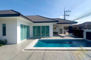 3 Bedroom House for sale in Garden Ville 3, Huai Yai, Chonburi