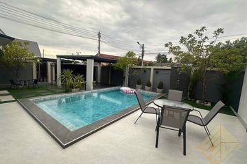 3 Bedroom House for rent in Nong Prue, Chonburi