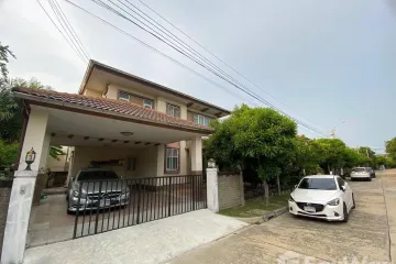 4 Bedroom House for rent in Casa Presto Rama 2, Tha Kham, Bangkok