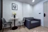 1 Bedroom Condo for rent in Atmoz Flow Minburi, Min Buri, Bangkok near MRT Setthabutbamphen