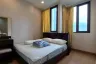 1 Bedroom Condo for rent in Q House Condo Sukhumvit 79, Phra Khanong Nuea, Bangkok near BTS On Nut