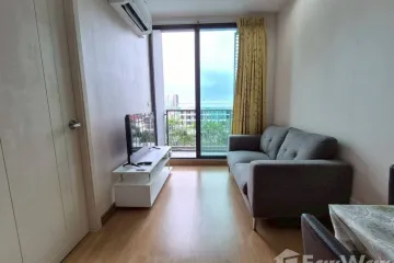 1 Bedroom Condo for rent in Q House Condo Sukhumvit 79, Phra Khanong Nuea, Bangkok near BTS On Nut