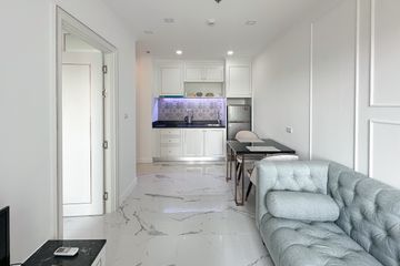 1 Bedroom Condo for sale in The Empire Tower, Nong Prue, Chonburi