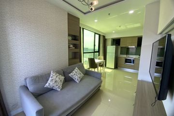 1 Bedroom Condo for sale in Dusit Grand Condo View, Nong Prue, Chonburi