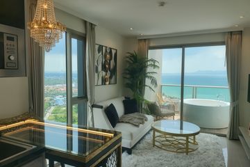1 Bedroom Condo for sale in The Riviera Monaco, Na Jomtien, Chonburi