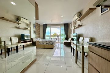 1 Bedroom Condo for sale in Whale Marina Condo, Na Jomtien, Chonburi