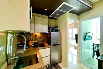 1 Bedroom Condo for sale in VN Residence 3 Pattaya, Nong Prue, Chonburi