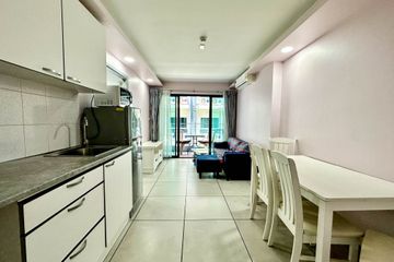 1 Bedroom Condo for sale in Siam Oriental Tropical Garden, Nong Prue, Chonburi