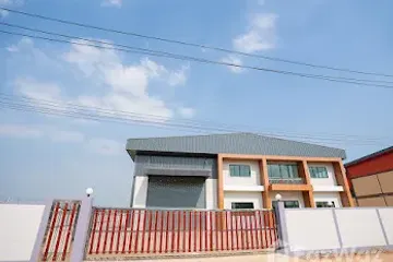 House for sale in Bang Krachao, Samut Sakhon