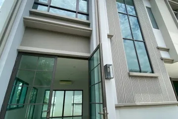 3 Bedroom House for sale in Grande Pleno Phahol-Rangsit, Khlong Nueng, Pathum Thani