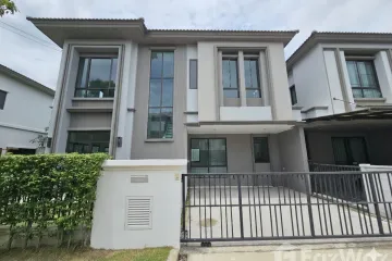 3 Bedroom House for sale in Grande Pleno Phahol-Rangsit, Khlong Nueng, Pathum Thani