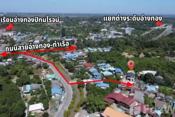 3 Bedroom House for sale in Ban It, Ang Thong