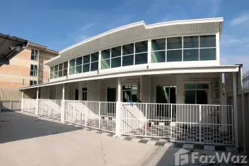 2 Bedroom Townhouse for rent in Salaya, Nakhon Pathom