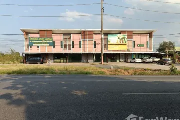 1 Bedroom Townhouse for sale in Sila, Khon Kaen