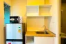 1 Bedroom Condo for rent in Lumpini Township Rangsit - Klong 1, Prachathipat, Pathum Thani