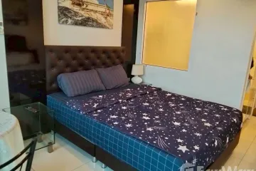 Condo for sale in City Center Residence, Nong Prue, Chonburi